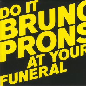 Do It At Your Funeral