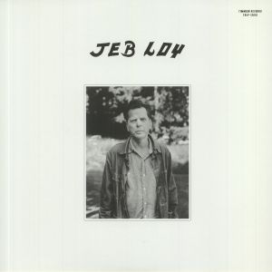 Jeb Loy