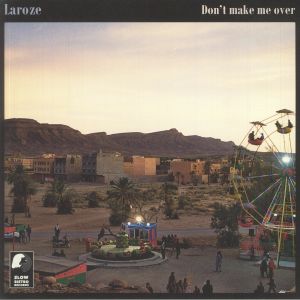 Don't Make Me Over