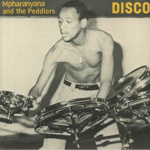 MPHARANYANA/THE PEDDLERS - Disco (reissue)
