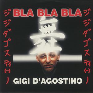 Bla Bla Bla
