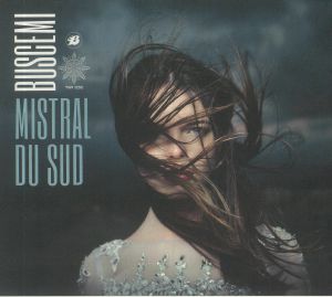 Buscemi Mistral Du Sud Cd At Juno Records