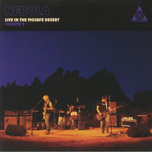 Live In The Mojave Desert Volume 2