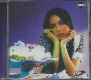 Sour (Deluxe Edition)