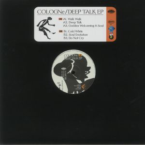 Deep Talk EP