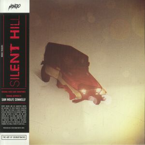 Silent Hill (Soundtrack)
