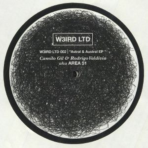 Astral & Austral EP