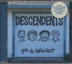 DESCENDENTS - 9th & Walnut