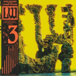 LW Vol 3