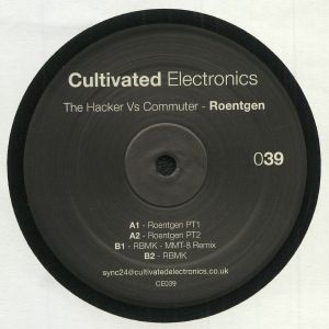 HACKER, The/COMMUTER - Roentgen