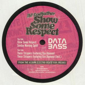 Show Some Respect EP