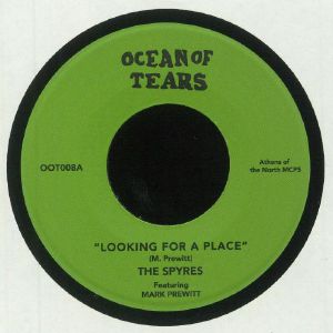 Looking For A Place (B-STOCK)