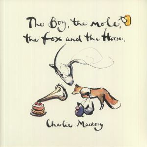 The Boy The Mole The Fox & The Horse (Special Edition)