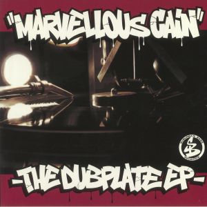Dubplate EP