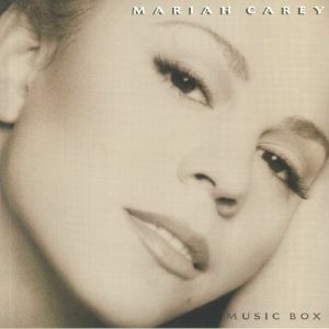 Music Box (remastered) (B-STOCK)
