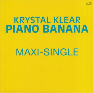 Piano Banana