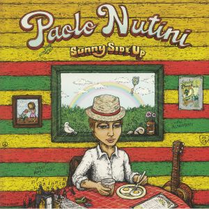 Sunny Side Up (reissue)