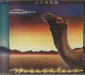 Breathless (remastered)