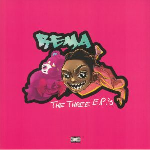 REMA - The Three EPs