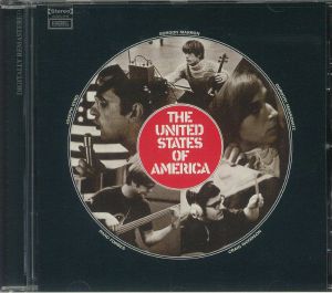 The United States Of America (Expanded Edition) (remastered)