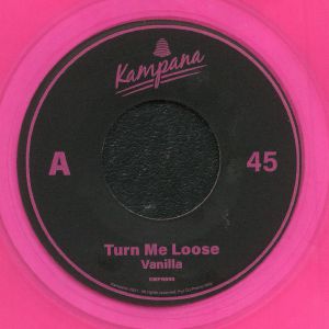 Turn Me Loose