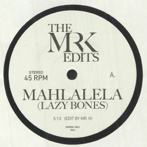 Mahlalela (Lazy Bones)