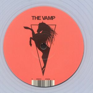The Vamp (reissue)