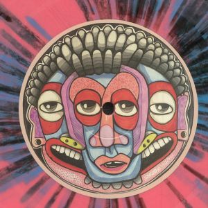 Be Sharp Say Nowt (reissue)