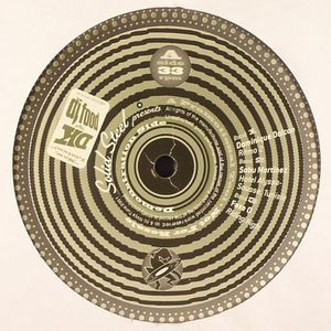 Now Listen! Sampler