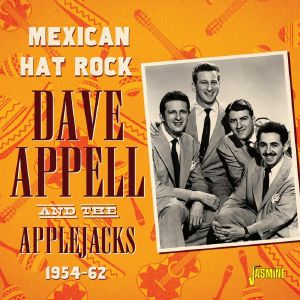Mexican Hat Rock 1954-1962