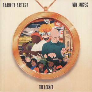The Locket