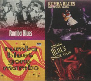 Rumba Blues Mambo Blues