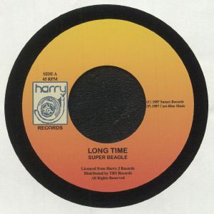 Long Time