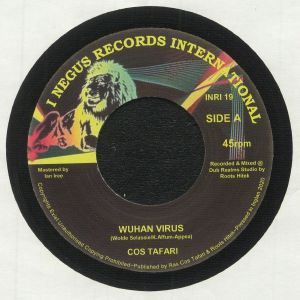 Wuhan Virus