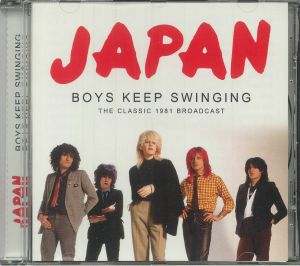 Boys Keep Swinging: The Classic 1981 Broadcast