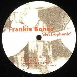 Electrophonic (warehouse find)
