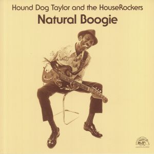 Natural Boogie
