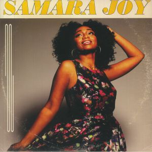 Samara Joy