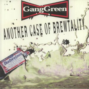 Another Case Of Brewtality (Record Store Day RSD 2021)
