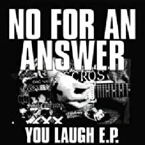 You Laugh