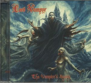 The Vampire's Legacy