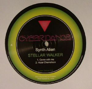 Stellar Walker (B-STOCK)