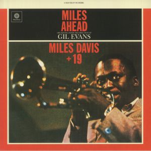 Miles Ahead