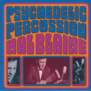 Psychdelic Percussion