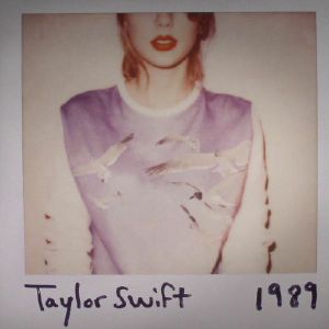 1989 (B-STOCK)