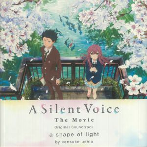 A Silent Voice: The Movie (Soundtrack)