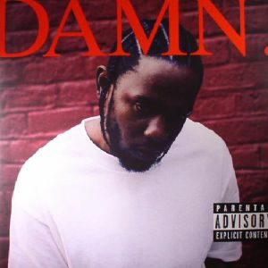 DAMN (B-STOCK)