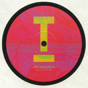 Spirit Of House (B-STOCK)