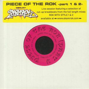 Piece Of The Rok: Part 1 & 2