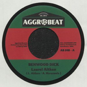 Benwood Dick